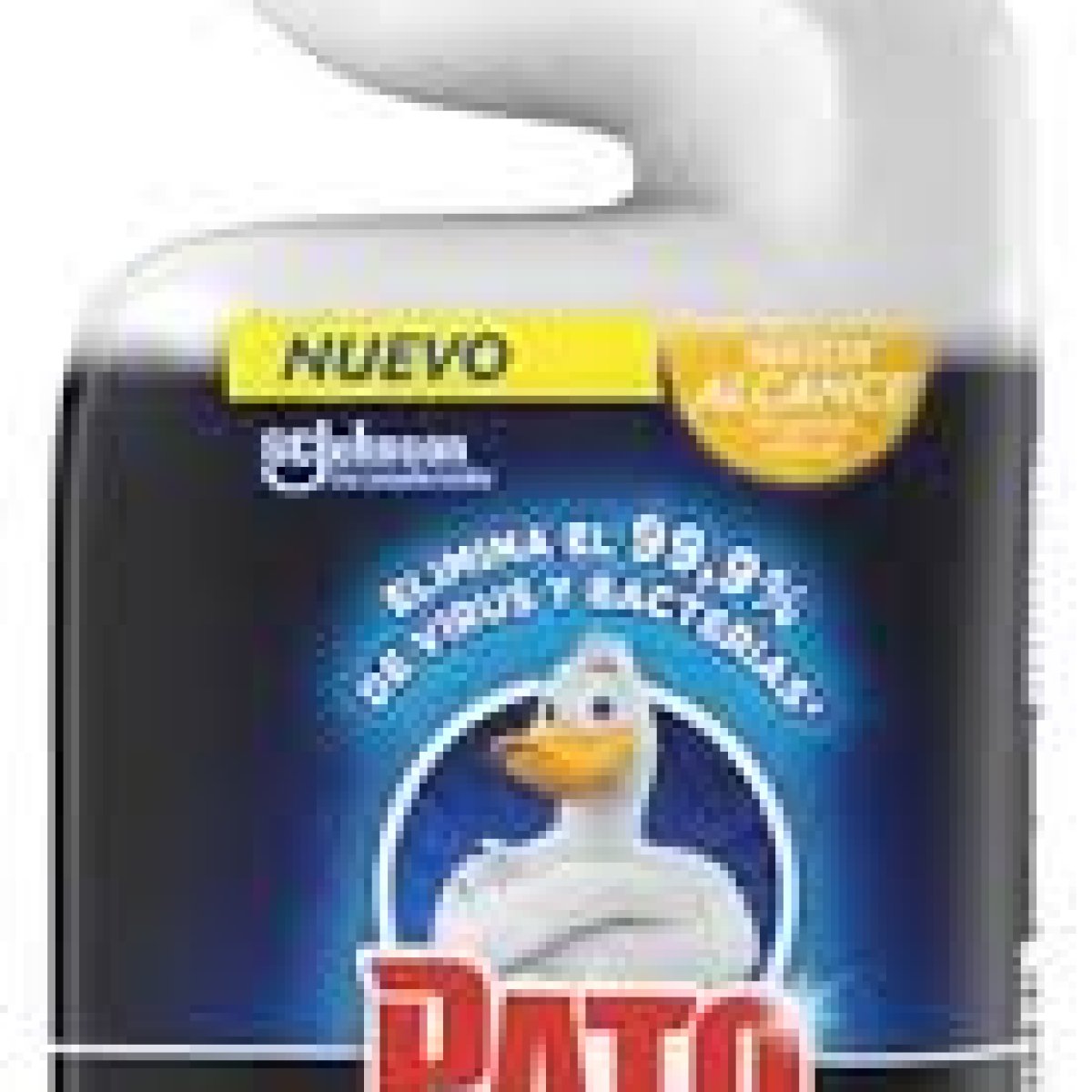 Pato Gel Manual Sarro Citrus