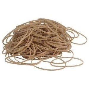 Banditas Elasticas x100 grs
