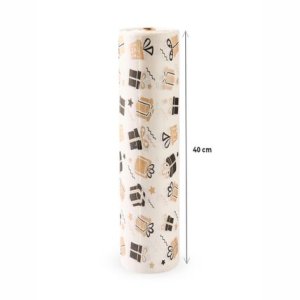 Bobina 40cm Fantasia