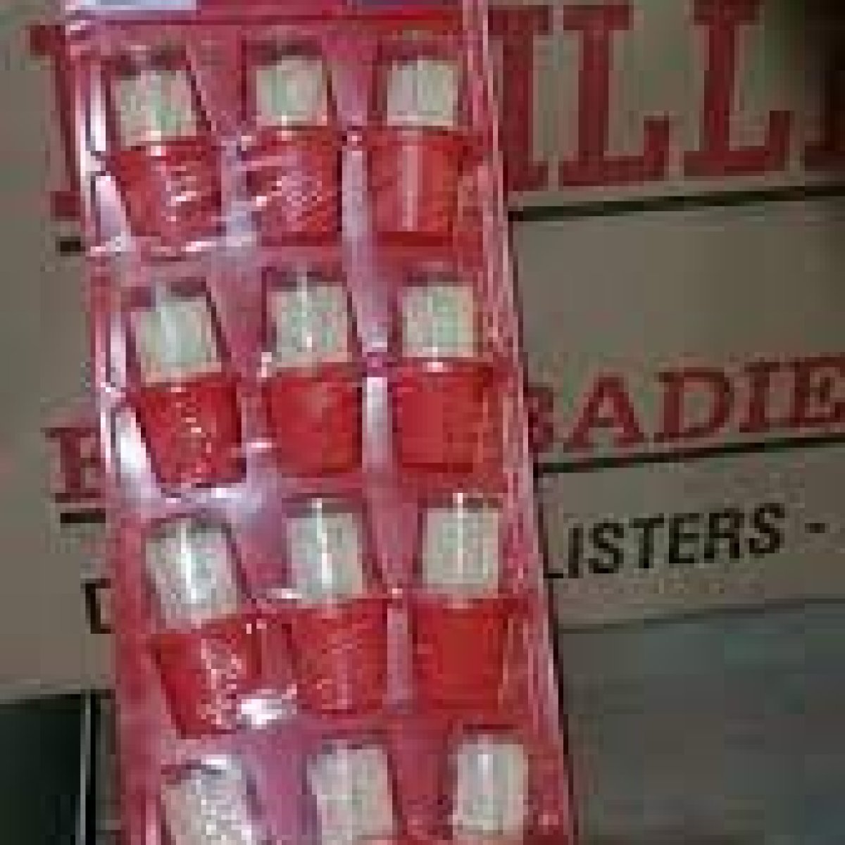 Escarbadiente Lince x12x50
