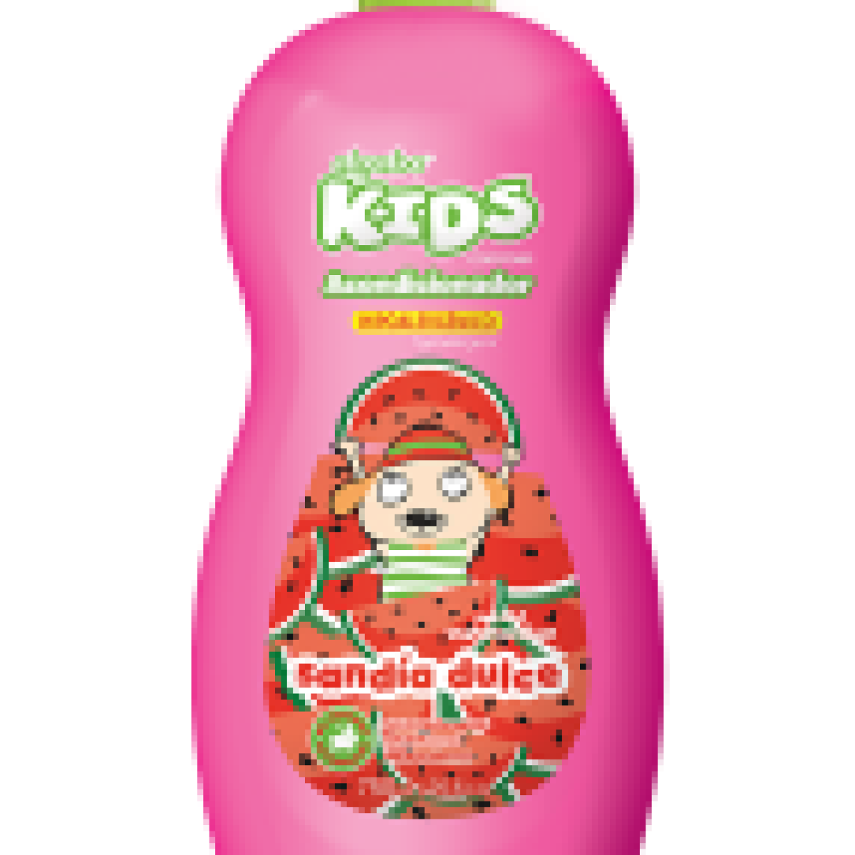 KIDS Acondicionador Algabo x350 ml. Sandia Dulce