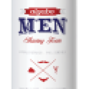 Algabo Men Espuma de Afeitar x 415 Ml.