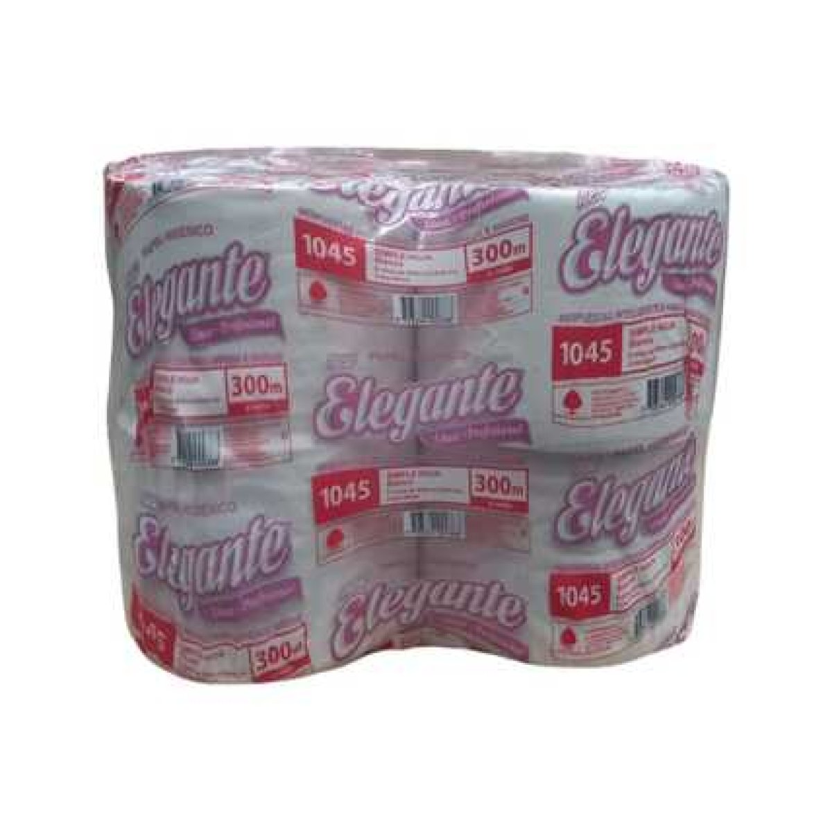 Elegante Linea Profesional Hoja simple 300M