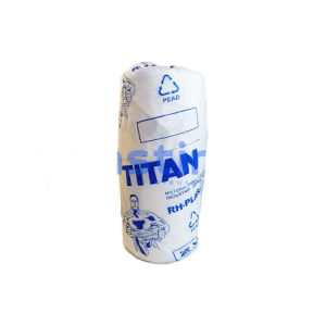 Rollo Rendidor 25x35 TITAN 