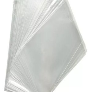 Bolsas de polipropileno 10X30