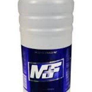 Alcohol MF x500 cc (x20 Unid)
