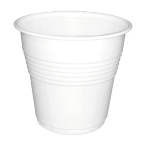 Vasos Plasticos 180 cc 