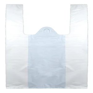 Bolsa tipo Camisetas 50x50 Reforzada