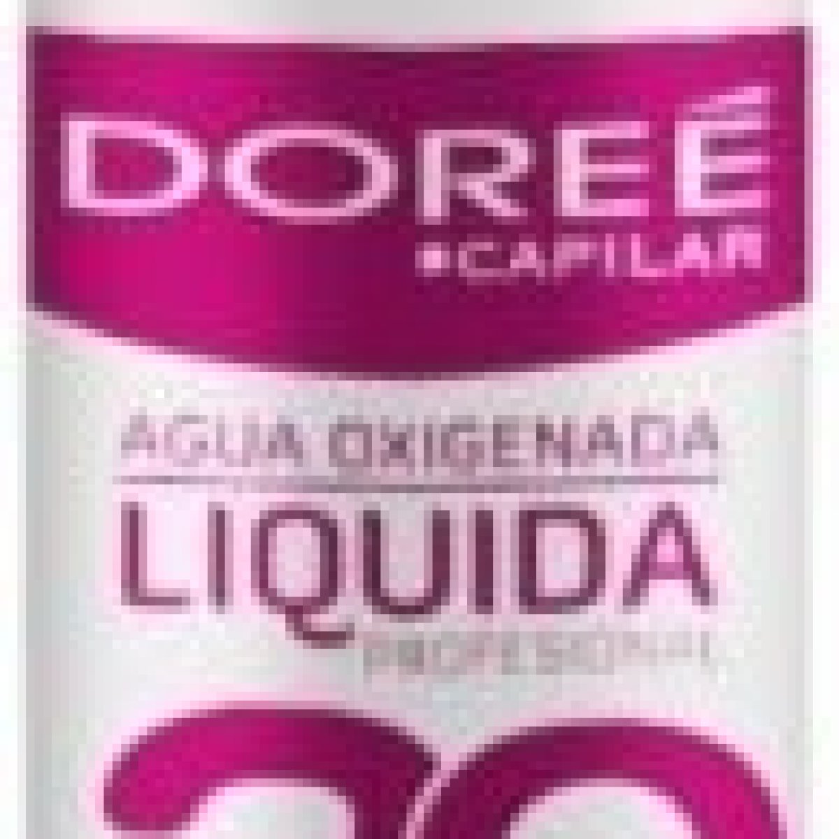 Agua Liquida DOREE vol 30