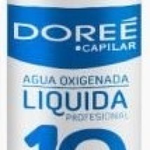 Agua Liquida DOREE vol 10