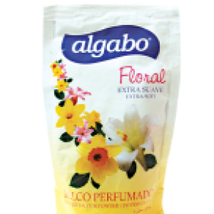 Envase Economico Talco Perfumado x400 grs.
