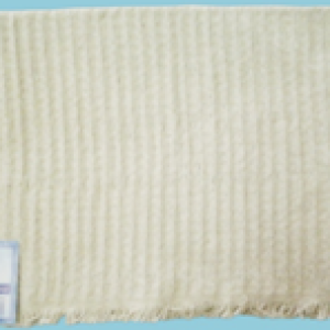 Trapo de Piso BLANCO Nido de Abeja (x24 Unidades)
