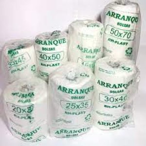 Rollo Maximo 45x60 L/verde