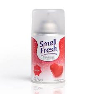 Desodorante de ambiente SMELL FRESH Amore