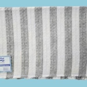 Trapo de Piso RAYADO (x24 Unidades)