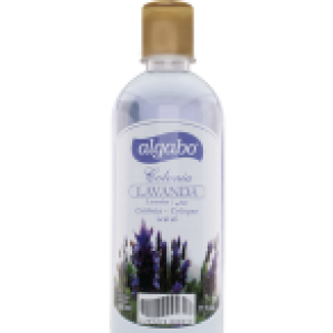 Colonia Algabo x500 ml. Lavanda