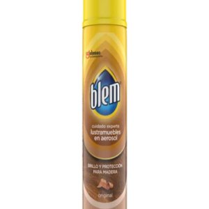 Lustramuebles Blem Original x360ml.