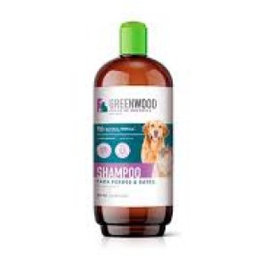 Shampoo Perros y Gatos x500 ml.