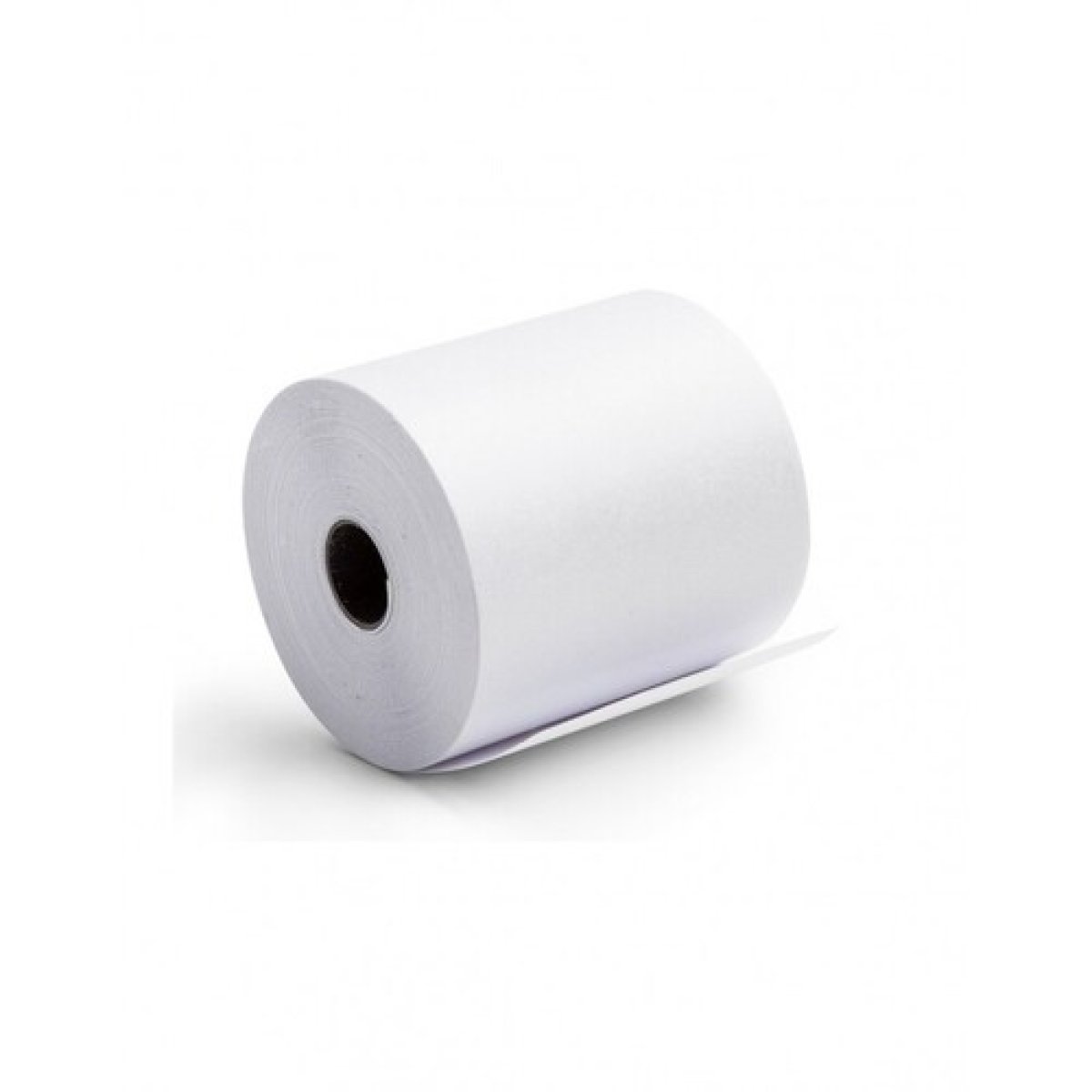 Rollo Registradora 80x50 Termico (x10 Unid)