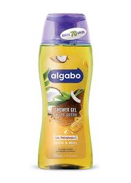 Gel de Ducha