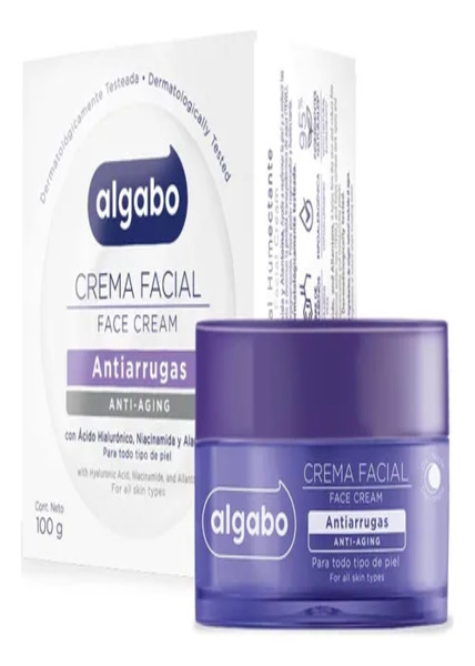 Cremas Faciales